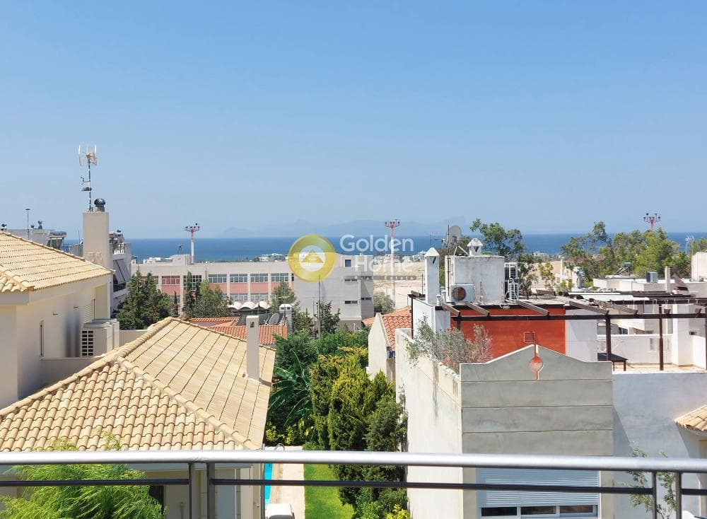 Διαμέρισμα στην Γκολφ, Γλυφάδα — Φωτογραφία 15 από 41