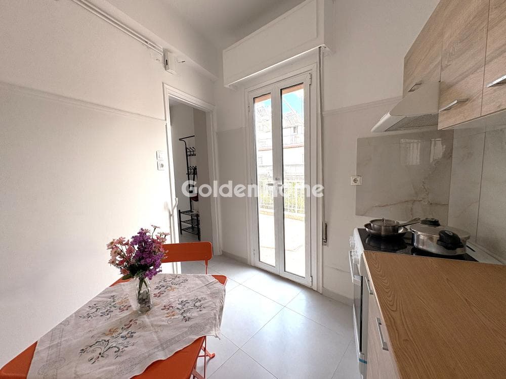 Apartment in Agios Panteleimonas, Patision - Acharnon — Photo 2 of 9
