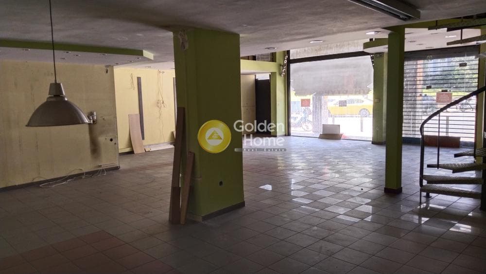 Retail Store in Agios Ioannis, Neos Kosmos — Photo 6 of 12