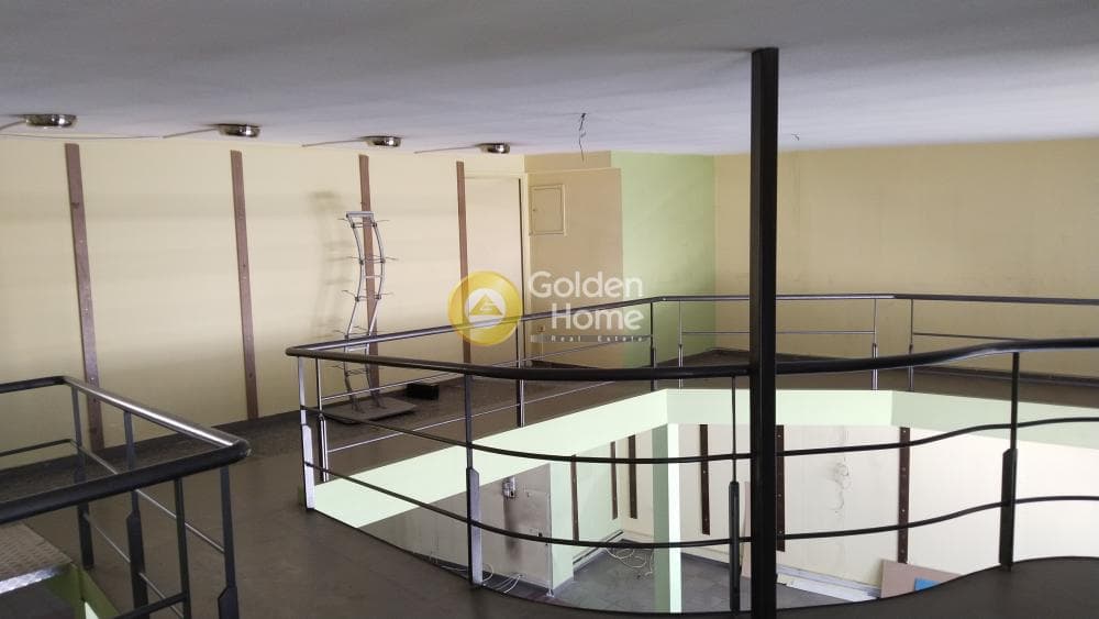 Retail Store in Agios Ioannis, Neos Kosmos — Photo 2 of 12