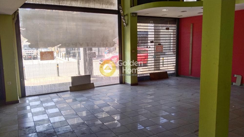 Retail Store in Agios Ioannis, Neos Kosmos — Photo 4 of 12