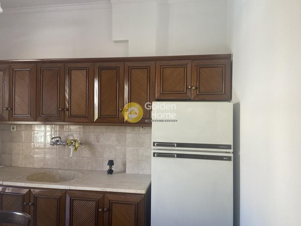 Μονοκατοικία στην Γλαύκος, Πάτρα — Φωτογραφία 2 από 15