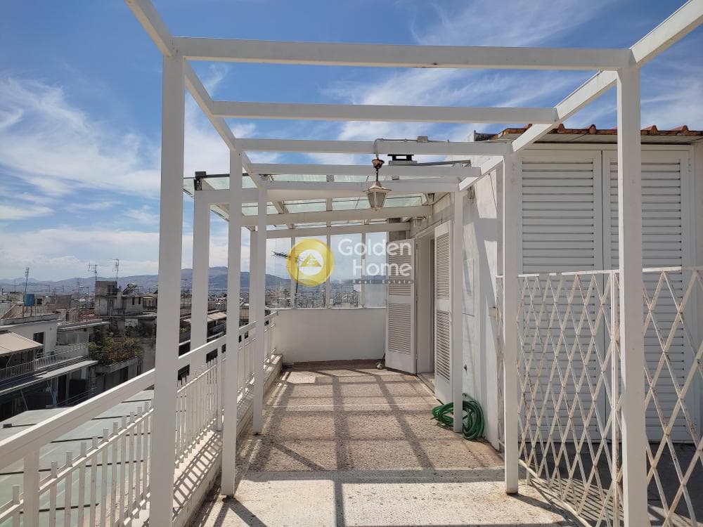 Office in Ag. Meletiou - Viktorias Sq. - Marni, Patision - Acharnon — Photo 18 of 18