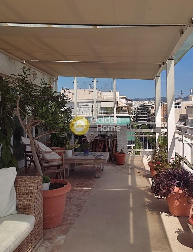 Office in Ag. Meletiou - Viktorias Sq. - Marni, Patision - Acharnon — Photo 9 of 18