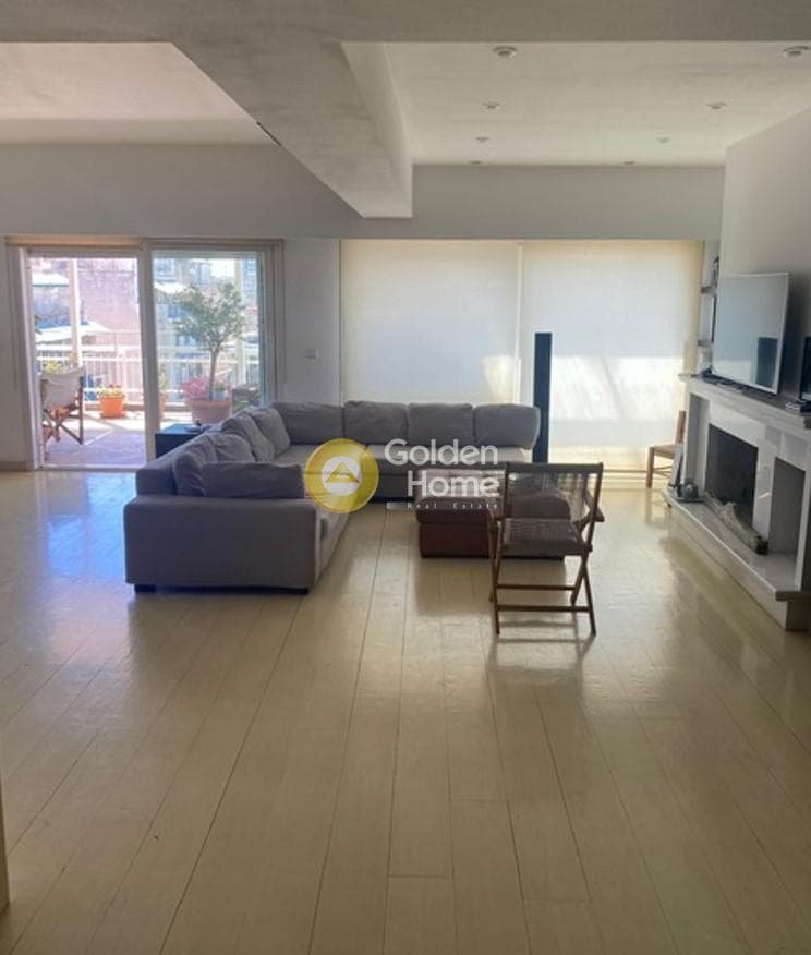 Office in Ag. Meletiou - Viktorias Sq. - Marni, Patision - Acharnon — Photo 2 of 18