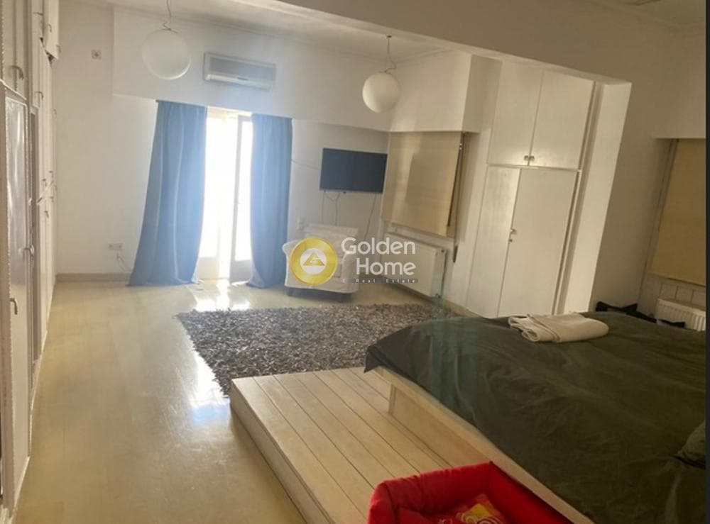 Office in Ag. Meletiou - Viktorias Sq. - Marni, Patision - Acharnon — Photo 5 of 18