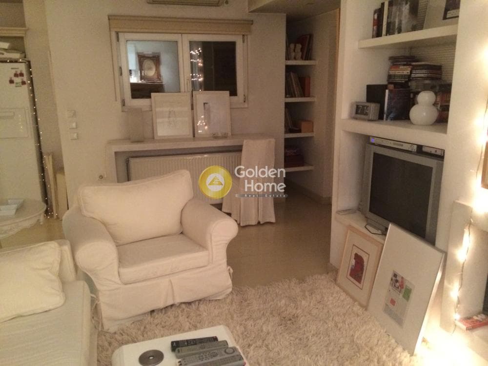 Office in Ag. Meletiou - Viktorias Sq. - Marni, Patision - Acharnon — Photo 6 of 18