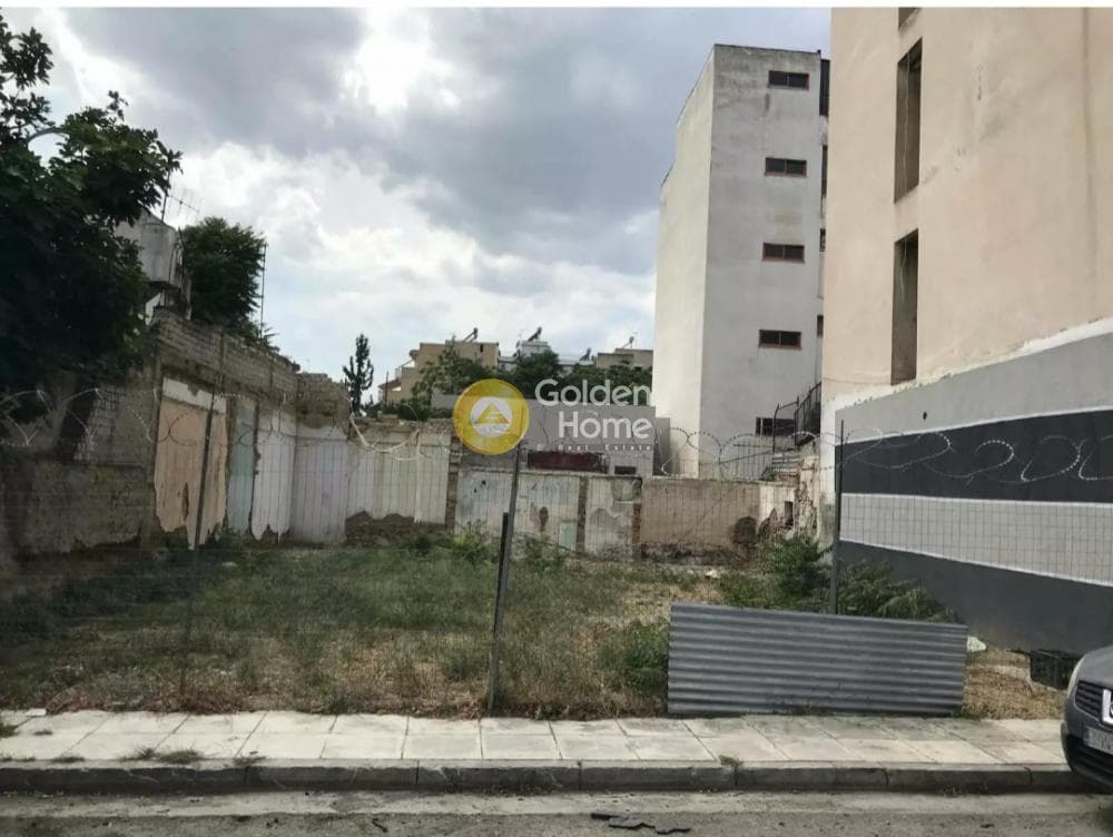 Building Plot in Thimarakia, Attiki — Photo 2 of 2