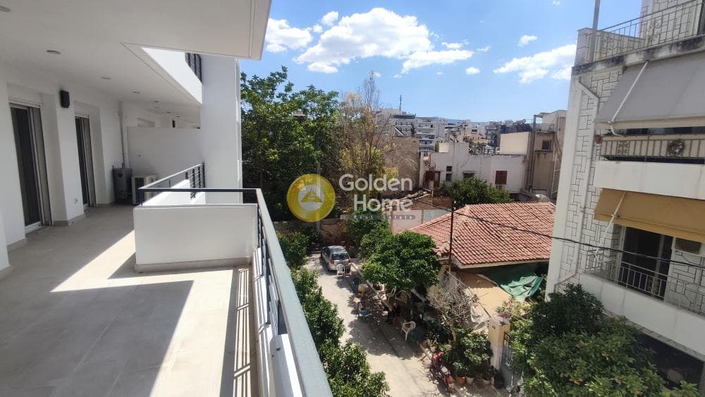 Apartment in Stathmos, Attiki — Photo 11 of 31