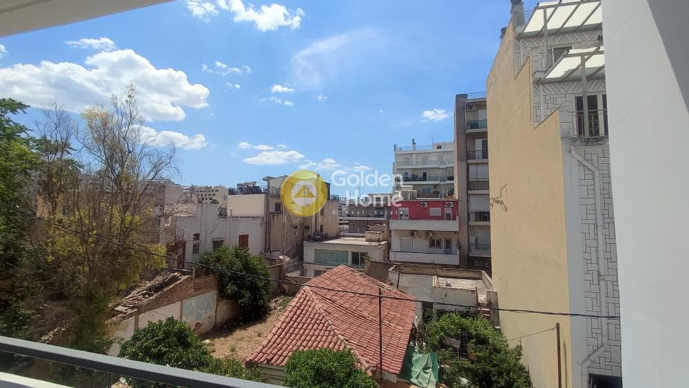 Apartment in Stathmos, Attiki — Photo 15 of 50