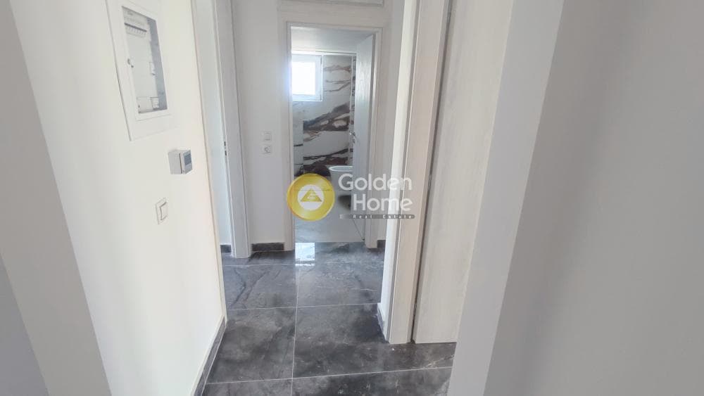 Apartment in Stathmos, Attiki — Photo 16 of 50