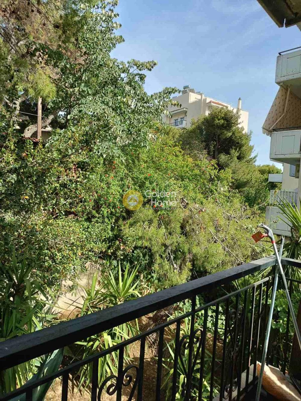 Διαμέρισμα στην Άνω Μελίσσια, Μελίσσια — Φωτογραφία 17 από 21