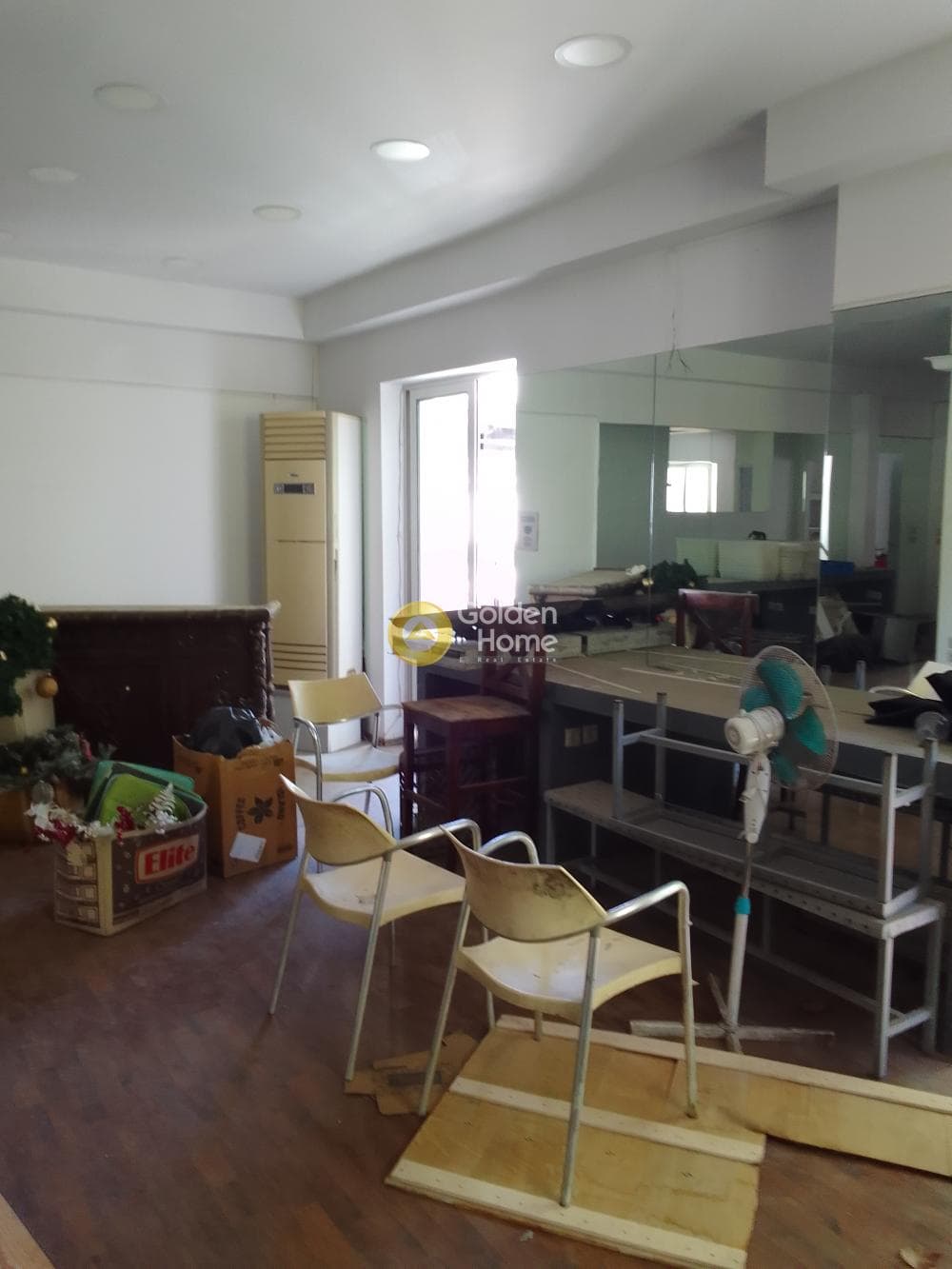 Γραφείο στην Αγία Τριάδα, Ηράκλειο — Φωτογραφία 3 από 14