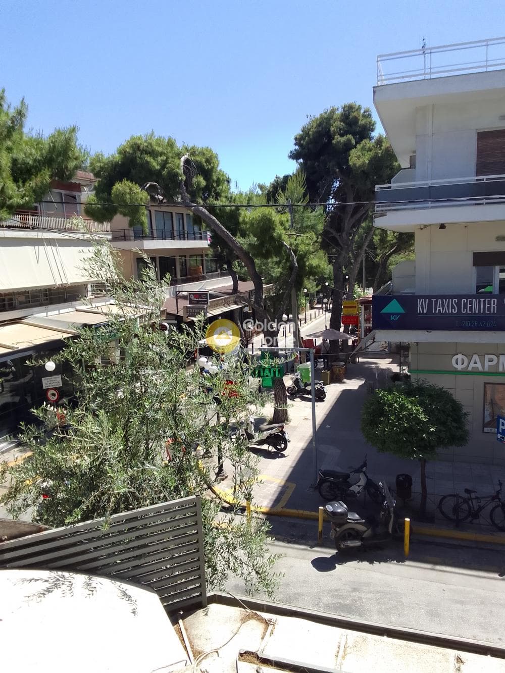 Γραφείο στην Αγία Τριάδα, Ηράκλειο — Φωτογραφία 8 από 14
