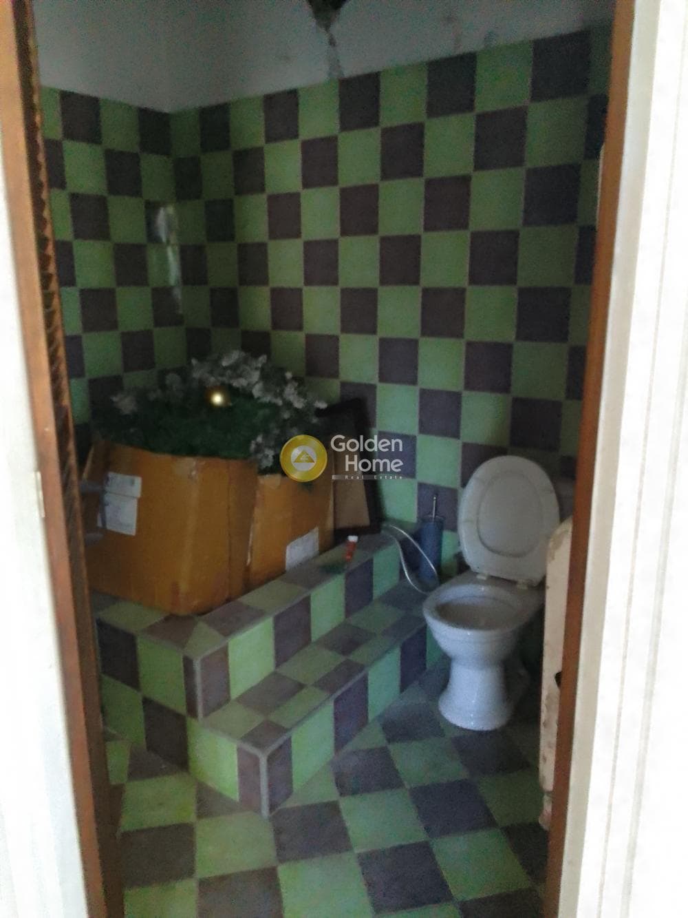 Γραφείο στην Αγία Τριάδα, Ηράκλειο — Φωτογραφία 12 από 14