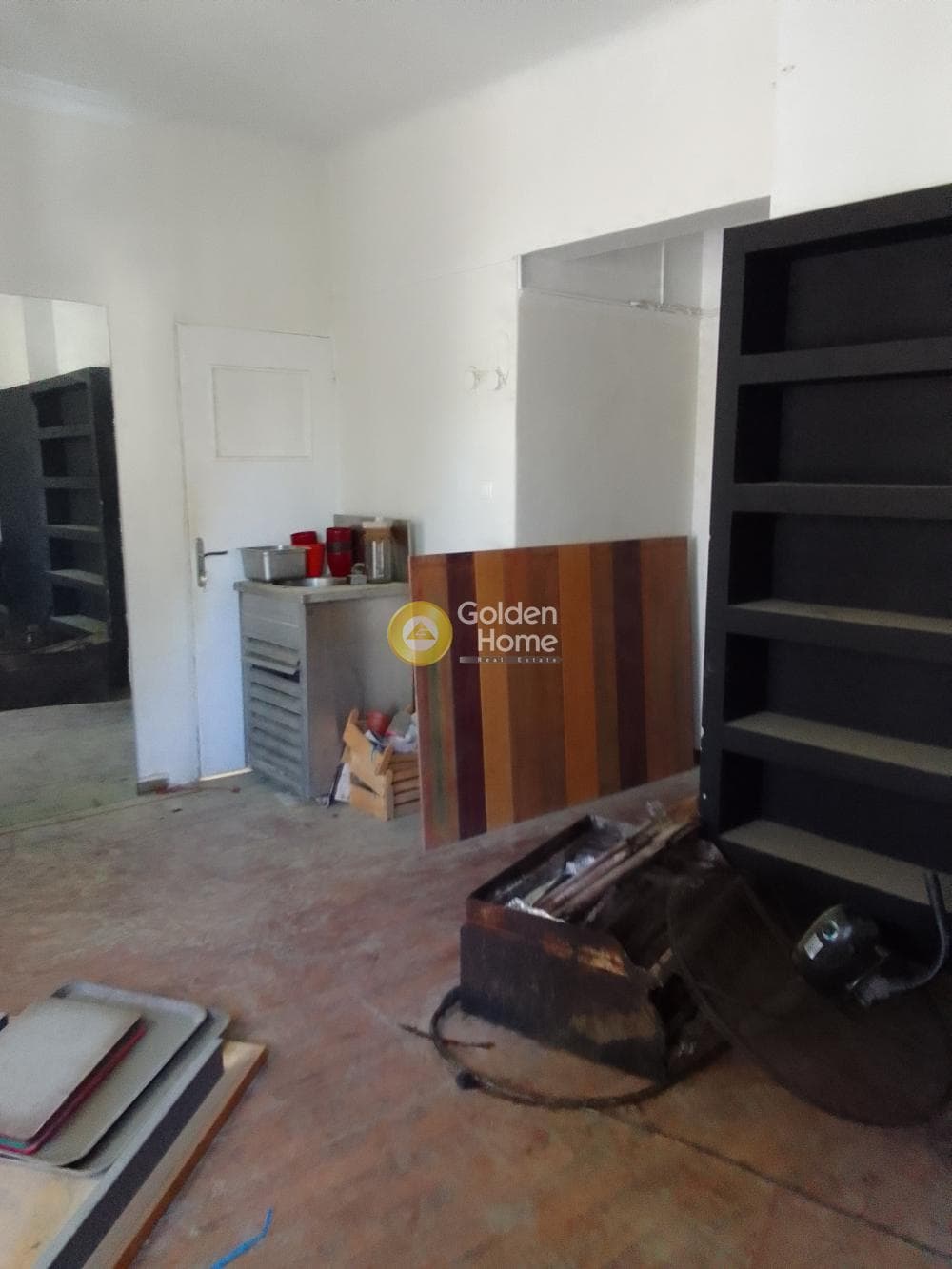 Γραφείο στην Αγία Τριάδα, Ηράκλειο — Φωτογραφία 13 από 14