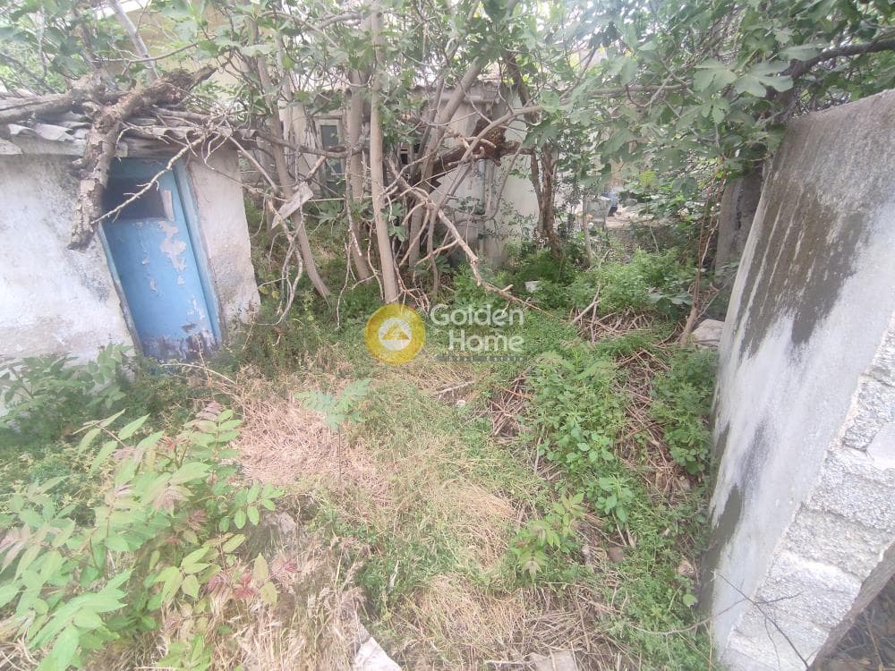 Building Plot in Panorama, Dafni — Photo 2 of 8