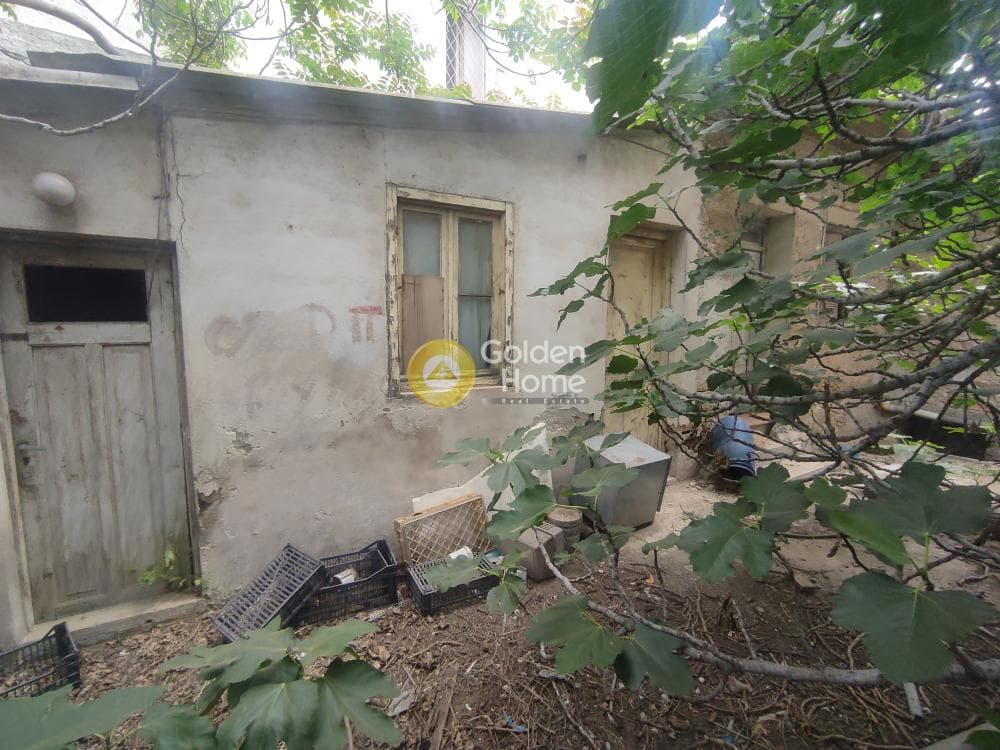 Building Plot in Panorama, Dafni — Photo 4 of 8