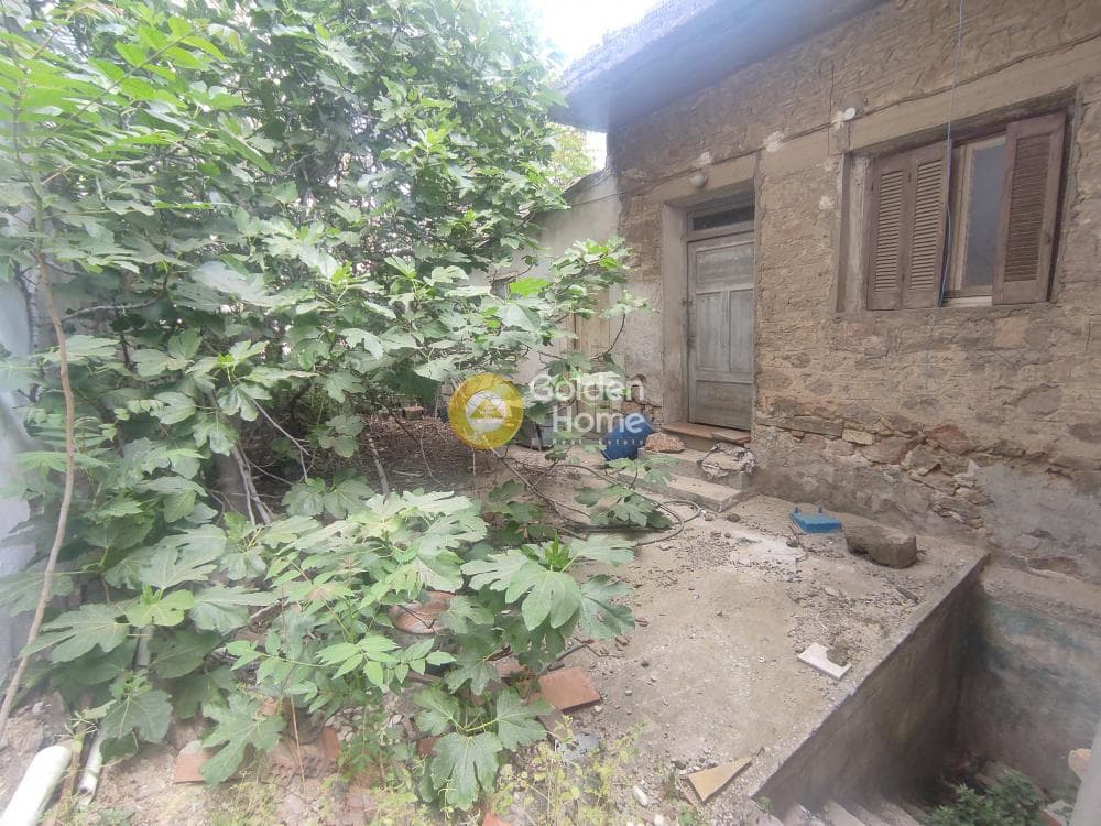 Building Plot in Panorama, Dafni — Photo 3 of 8