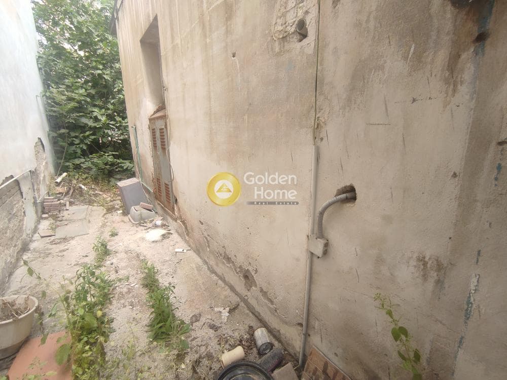Building Plot in Panorama, Dafni — Photo 5 of 8