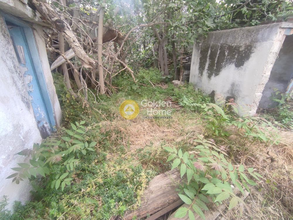 Building Plot in Panorama, Dafni — Photo 1 of 8