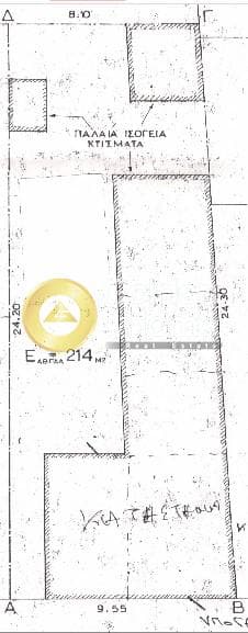 Building Plot in Panorama, Dafni — Photo 7 of 8