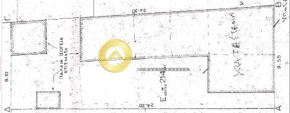 Building Plot in Panorama, Dafni — Photo 8 of 8