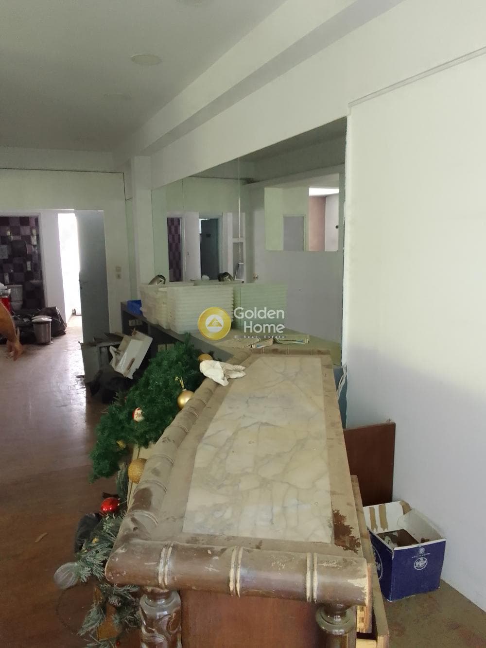 Γραφείο στην Αγία Τριάδα, Ηράκλειο — Φωτογραφία 4 από 13