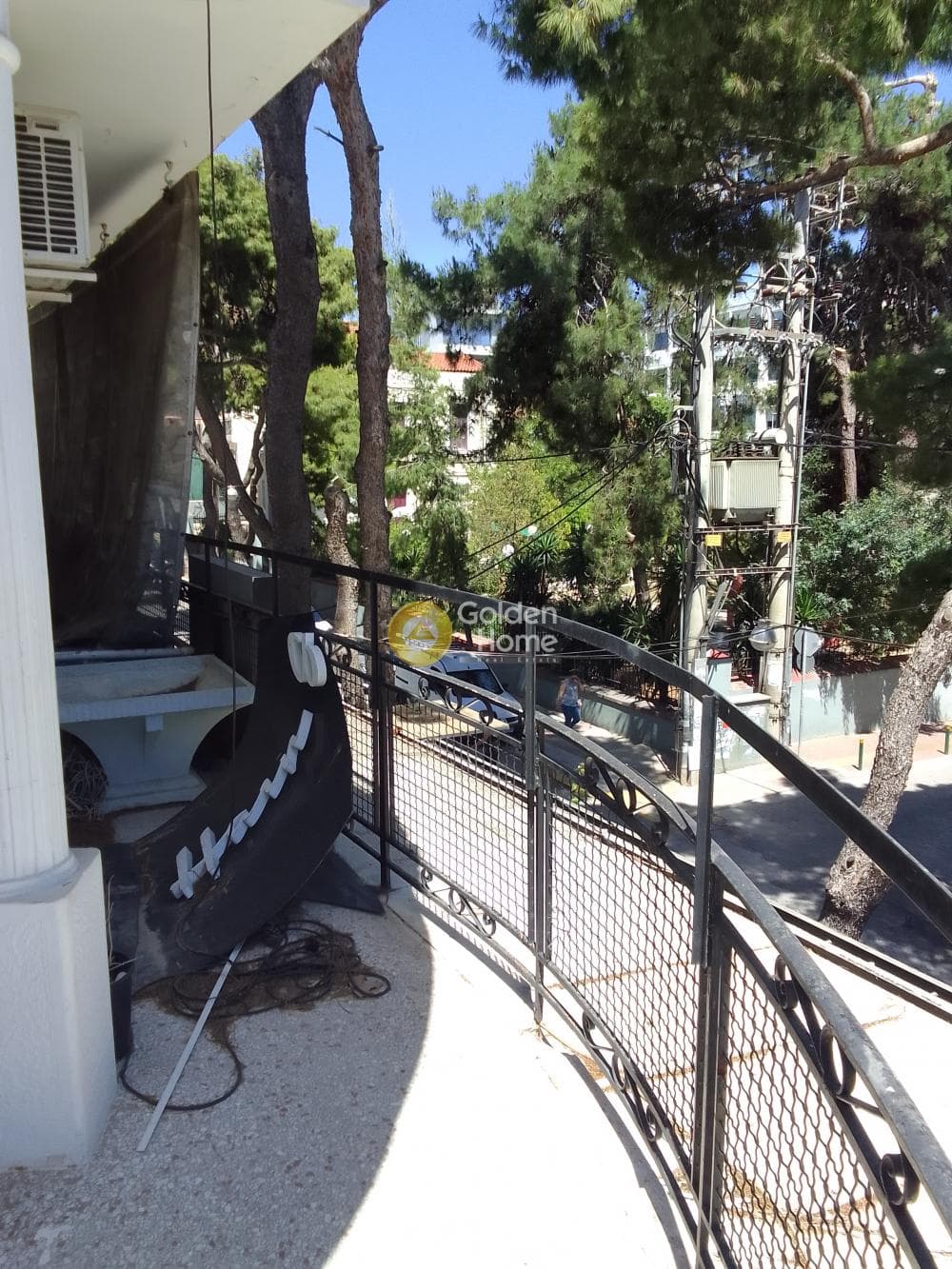Γραφείο στην Αγία Τριάδα, Ηράκλειο — Φωτογραφία 2 από 13