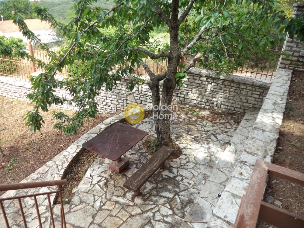 Μονοκατοικία στην Πυργάκι, Αίγιο — Φωτογραφία 11 από 21