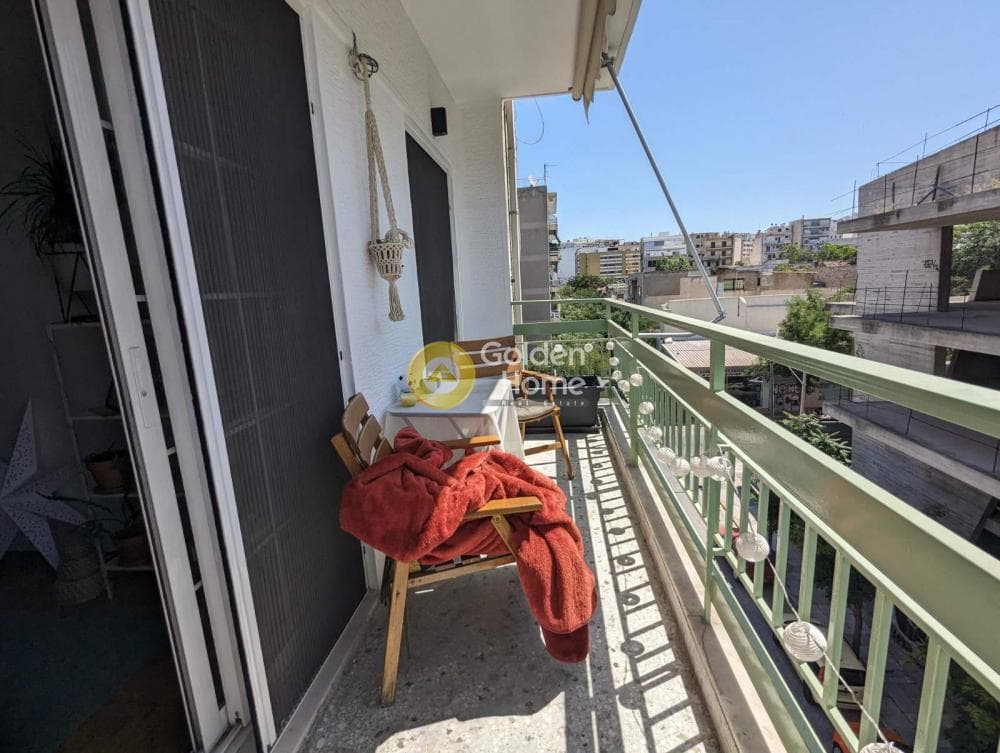 Apartment in Plateia Vathis, Kentro — Photo 8 of 21