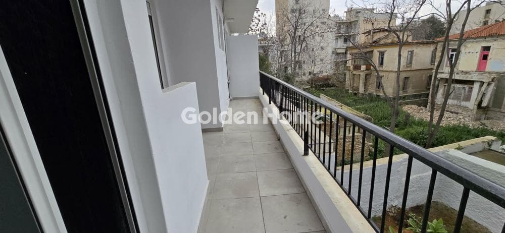 Διαμέρισμα στην Νέο Φάληρο, Πειραιάς — Φωτογραφία 17 από 24