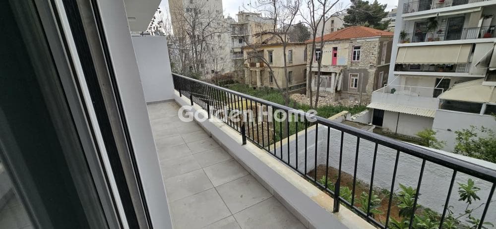 Διαμέρισμα στην Νέο Φάληρο, Πειραιάς — Φωτογραφία 21 από 24