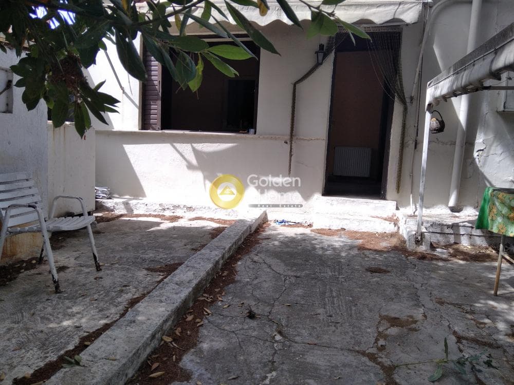 Οικόπεδο στην Κέντρο, Μεταμόρφωση — Φωτογραφία 4 από 6