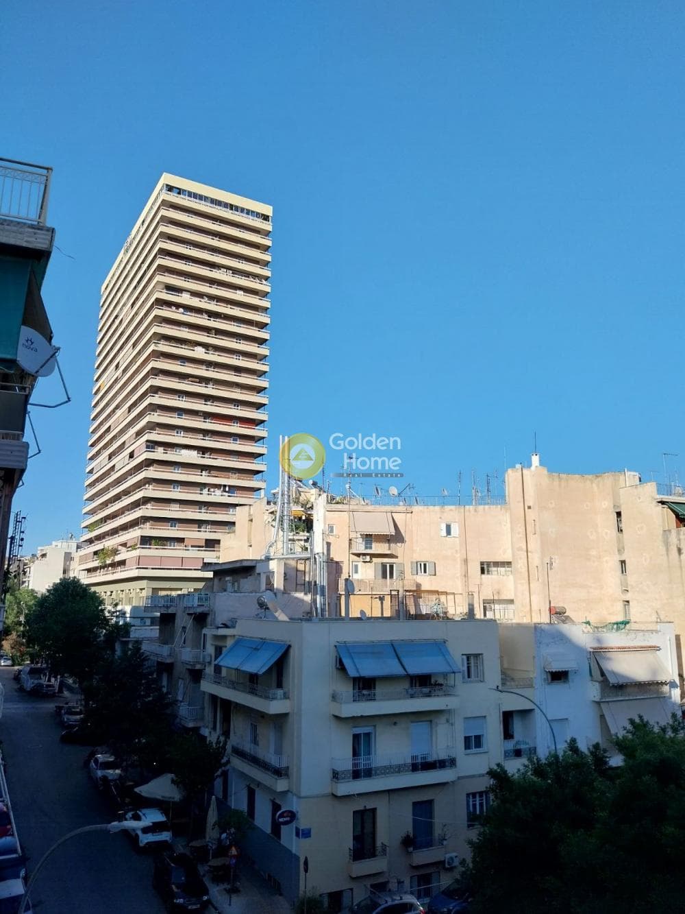 Διαμέρισμα στην Πανόρμου, Γουδή — Φωτογραφία 3 από 21
