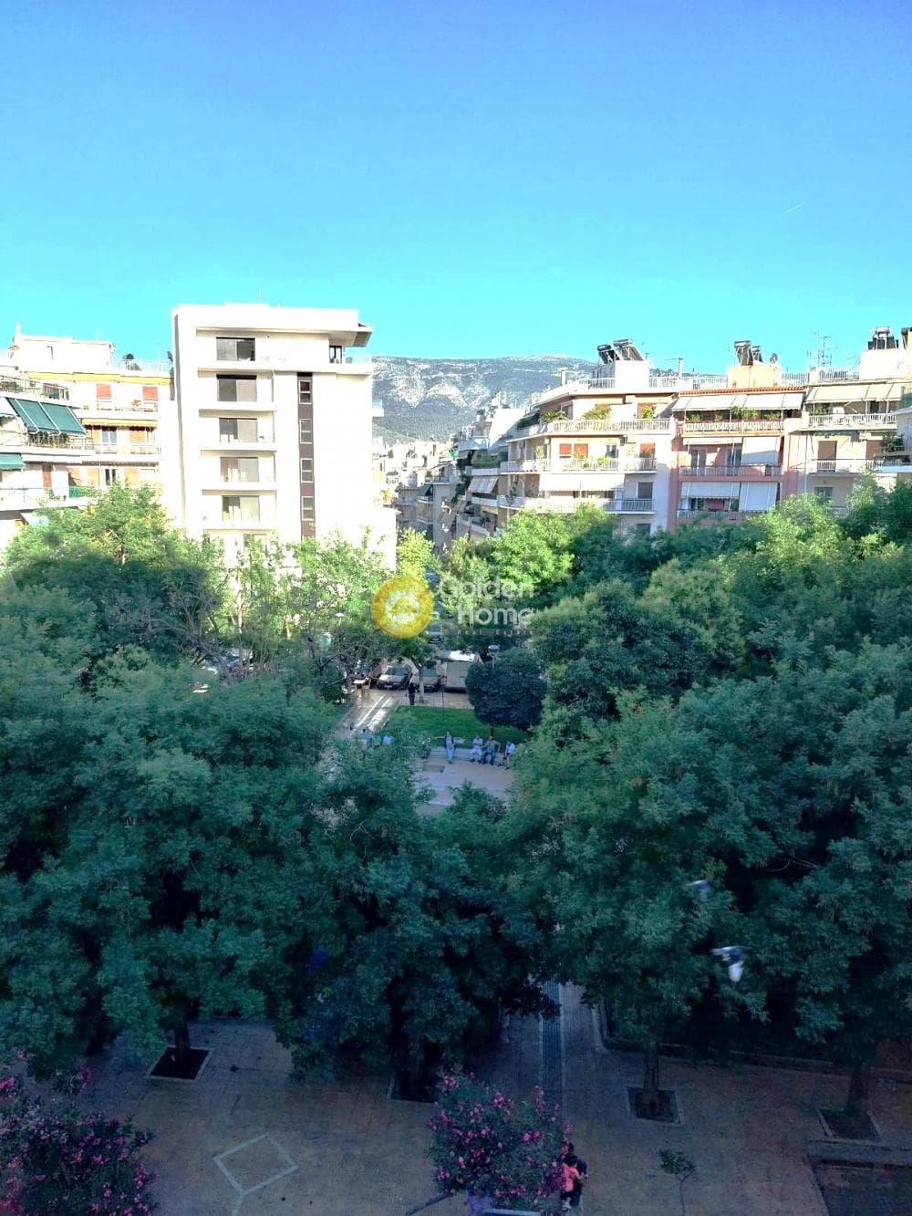 Διαμέρισμα στην Πανόρμου, Γουδή — Φωτογραφία 2 από 21