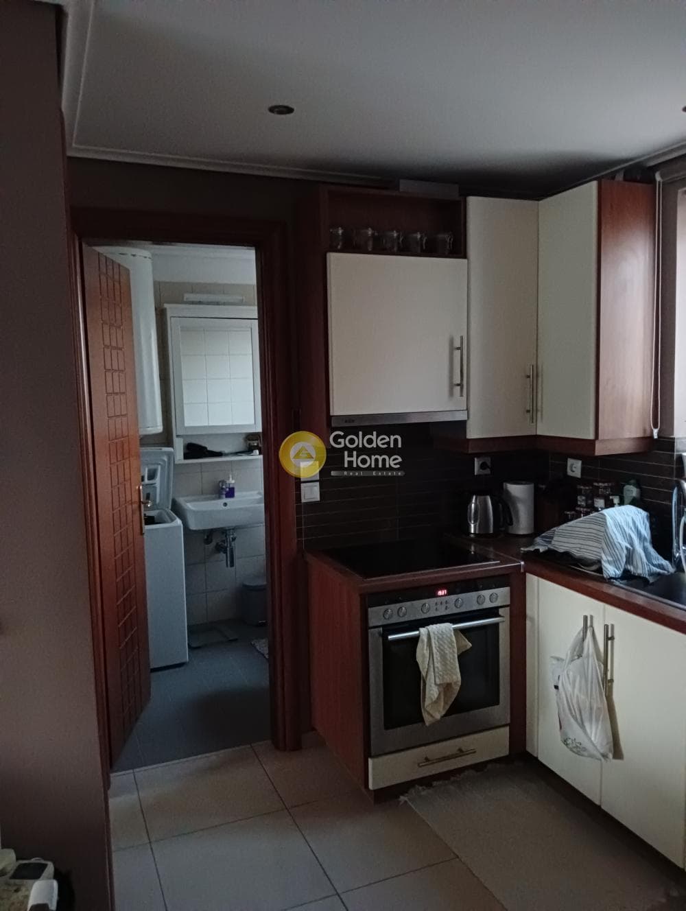 Apartment in Nireas, Rafina — Photo 4 of 16