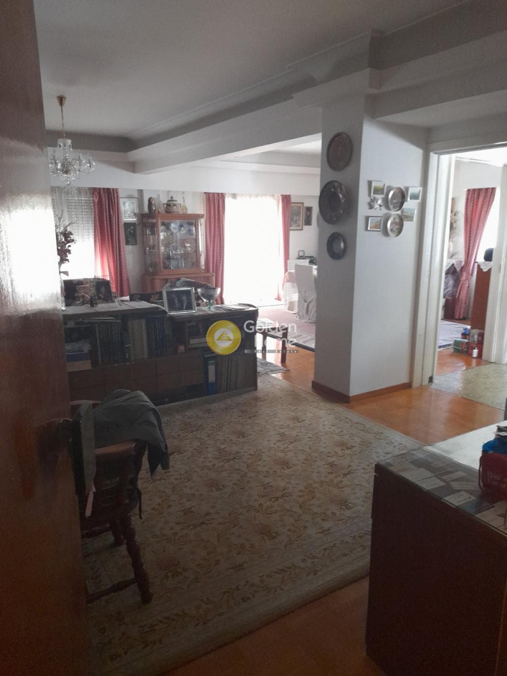 Διαμέρισμα στην Βιαμάξ, Περιστέρι — Φωτογραφία 1 από 19