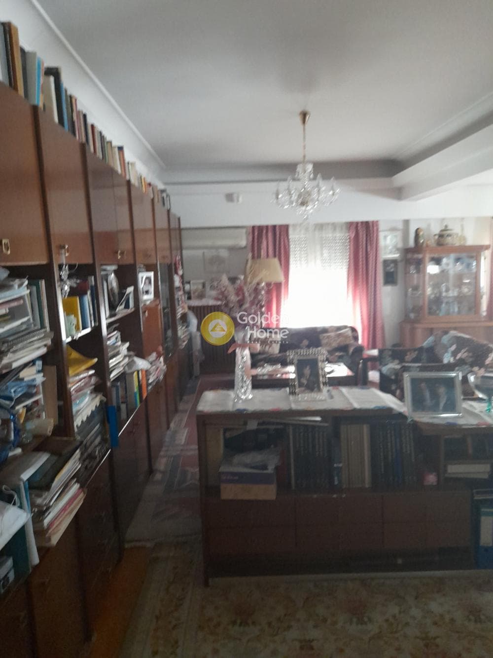 Διαμέρισμα στην Βιαμάξ, Περιστέρι — Φωτογραφία 3 από 19