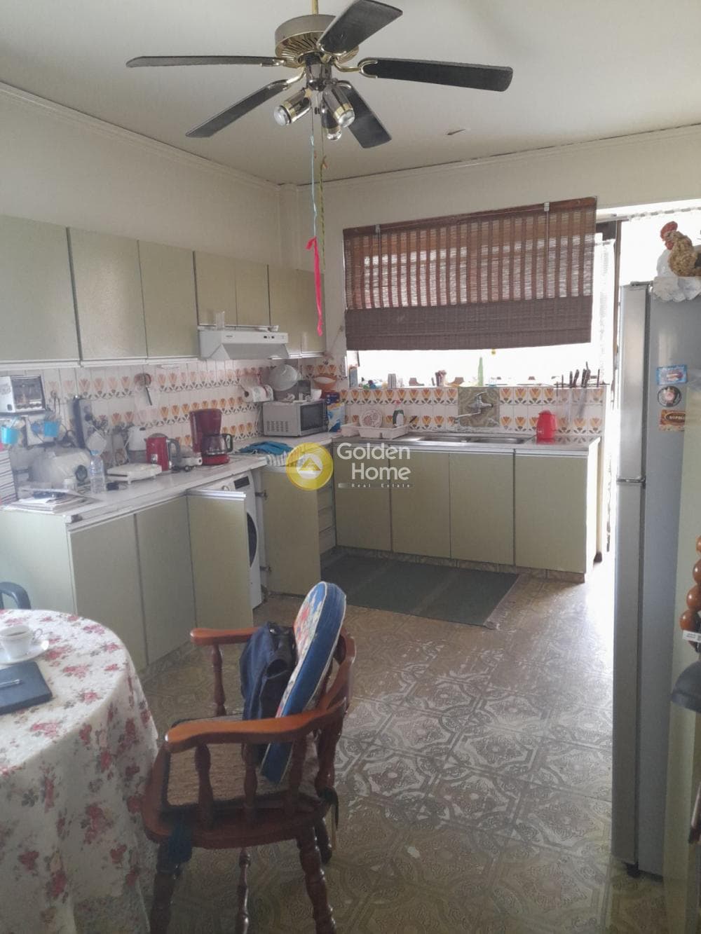Διαμέρισμα στην Βιαμάξ, Περιστέρι — Φωτογραφία 4 από 19