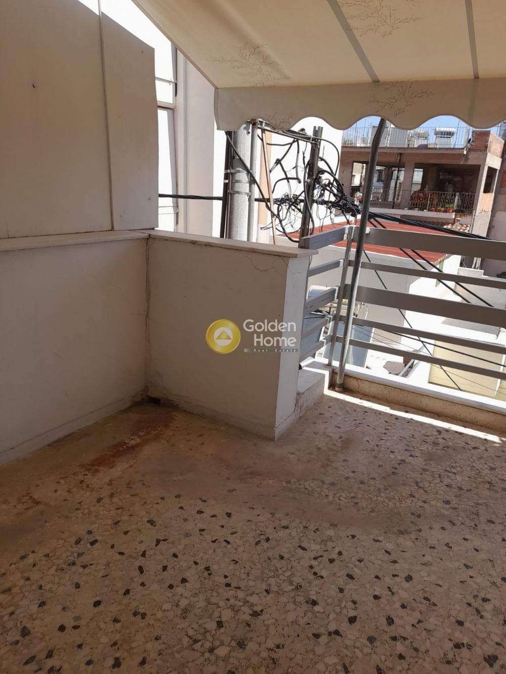 Διαμέρισμα στην Βιαμάξ, Περιστέρι — Φωτογραφία 15 από 19