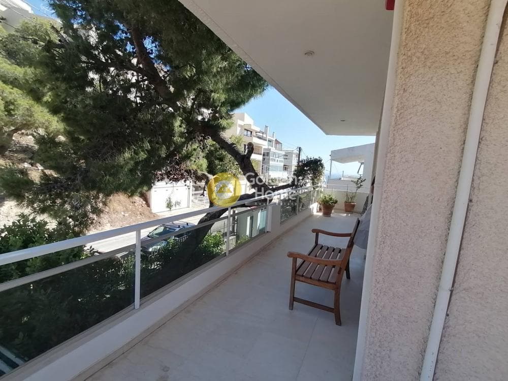 Διαμέρισμα στην Δικηγορικά, Βούλα — Φωτογραφία 15 από 18