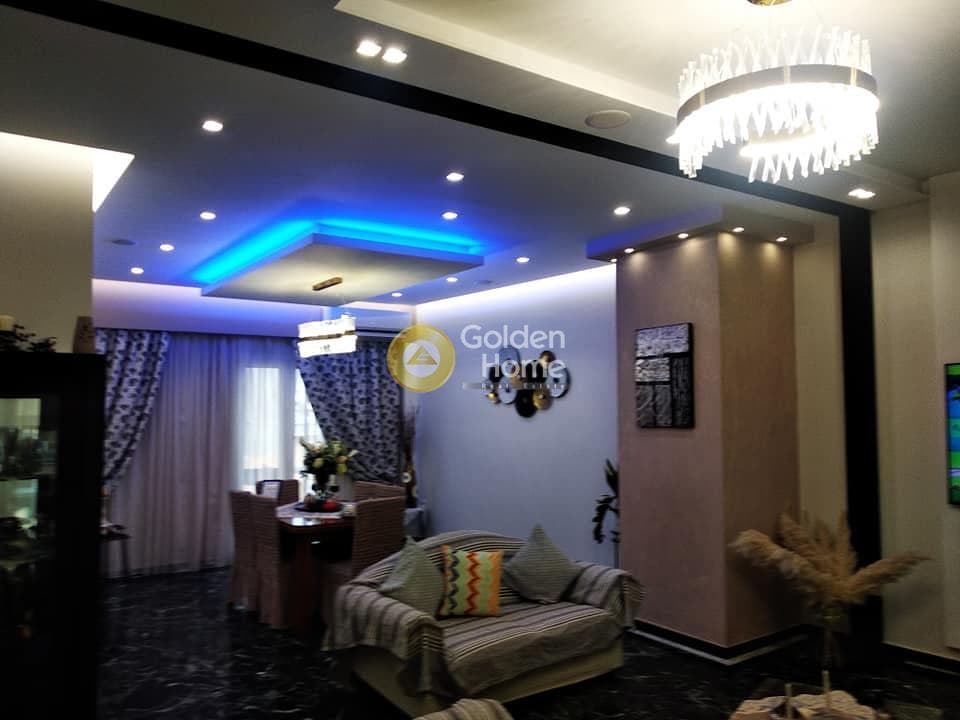 Apartment in Platia Papadiamanti, Ano Patisia — Photo 4 of 24