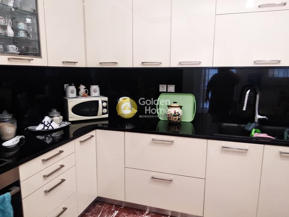 Apartment in Platia Papadiamanti, Ano Patisia — Photo 5 of 24