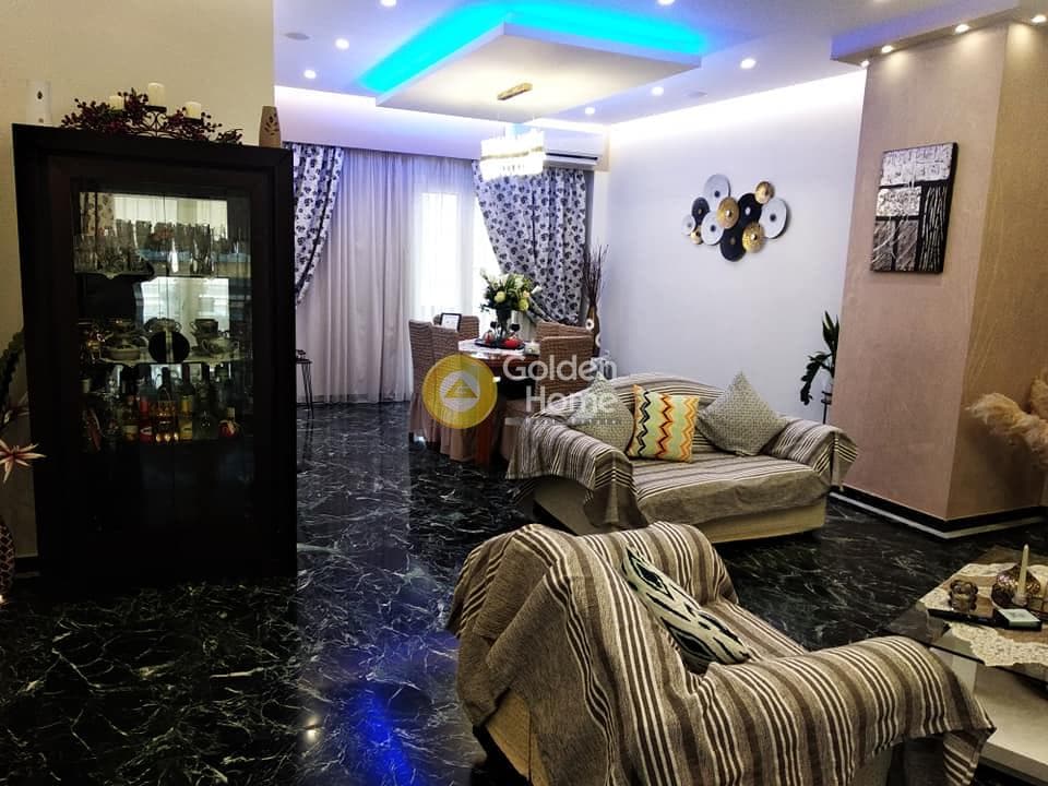Apartment in Platia Papadiamanti, Ano Patisia — Photo 3 of 24