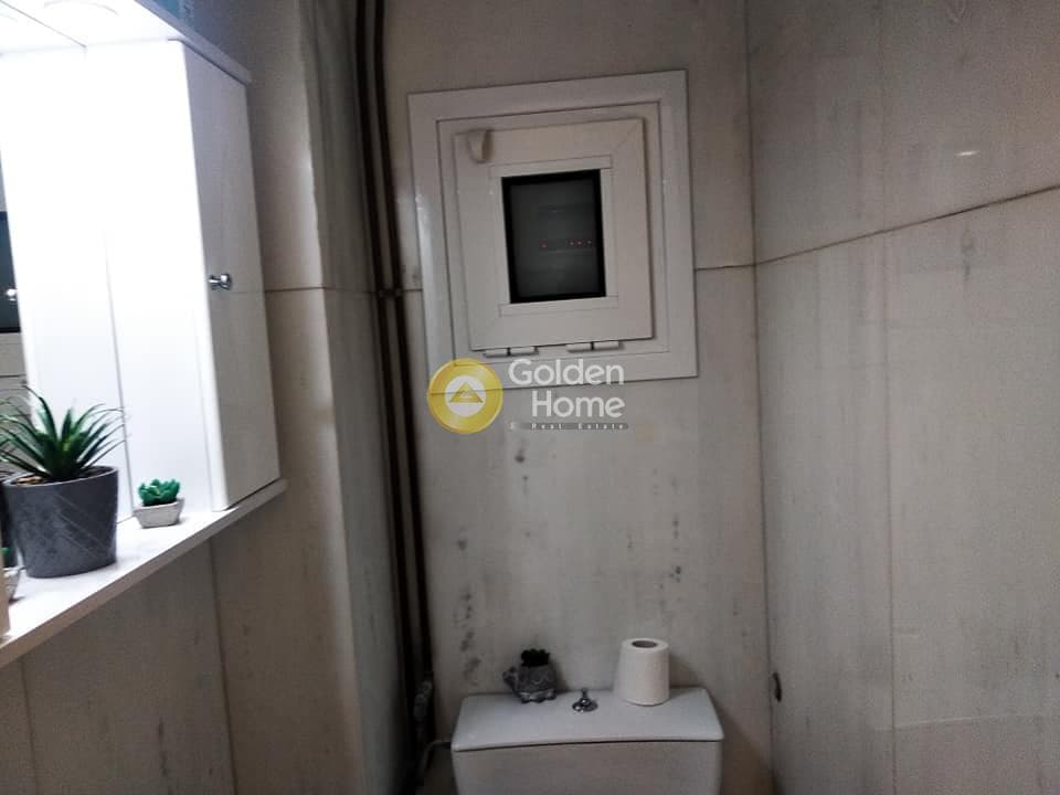 Apartment in Platia Papadiamanti, Ano Patisia — Photo 14 of 24