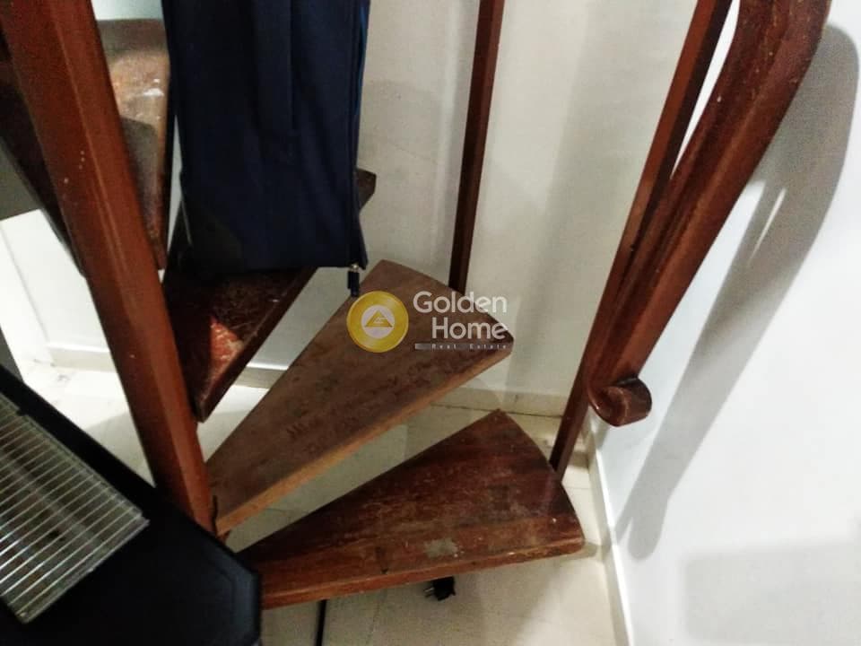Apartment in Platia Papadiamanti, Ano Patisia — Photo 8 of 24