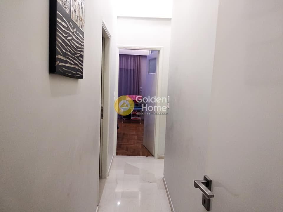 Apartment in Platia Papadiamanti, Ano Patisia — Photo 7 of 24