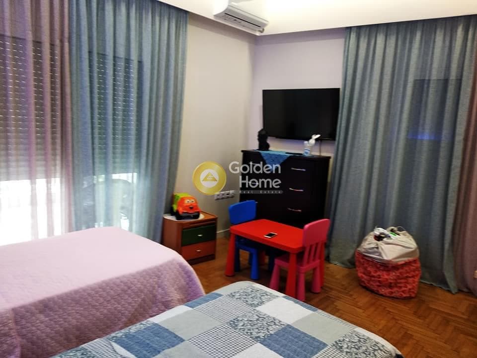 Apartment in Platia Papadiamanti, Ano Patisia — Photo 10 of 24