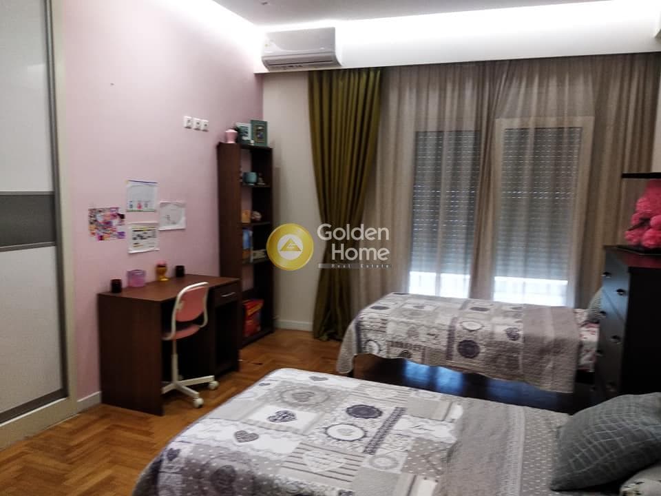 Apartment in Platia Papadiamanti, Ano Patisia — Photo 9 of 24